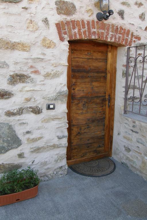 Monte Emilius Alloggio Ad Uso Turistico Vda Saint Christophe N 0002 Exteriér fotografie